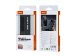 Powerbank 12,000 mAh Fast Charging 22.5W (Black) - Image 2