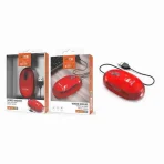 3D USB Wired Mouse 1.4M - Image 2
