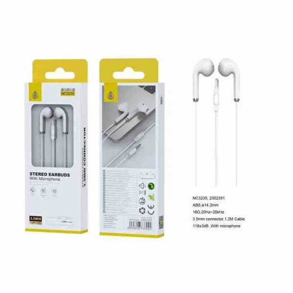 Headphone Jack with Microphone