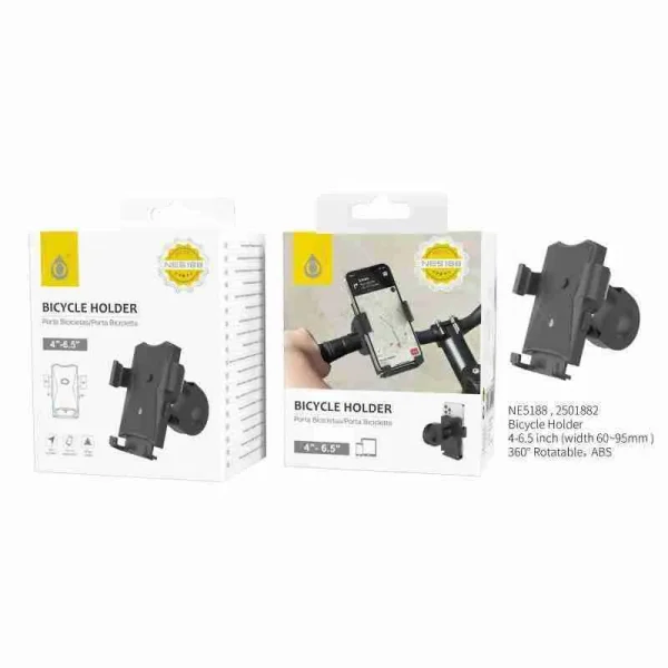 Motorcycle and Bicycle Support