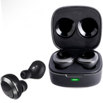 True wireless earphones