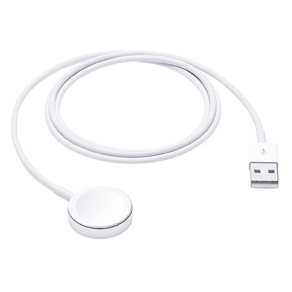 Watch charger