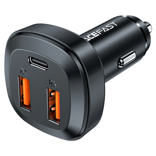 Car charger model SA0041