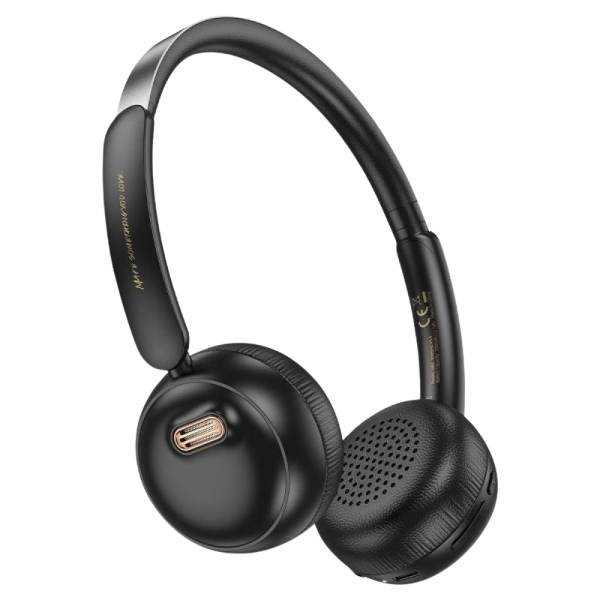 Wireless headphones 30h