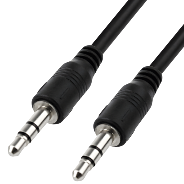 Pin audio cable