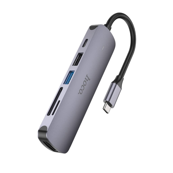 USB-c multifunctional adaptor