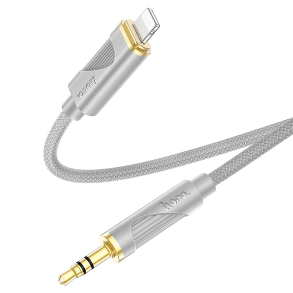 Audio adaptor
