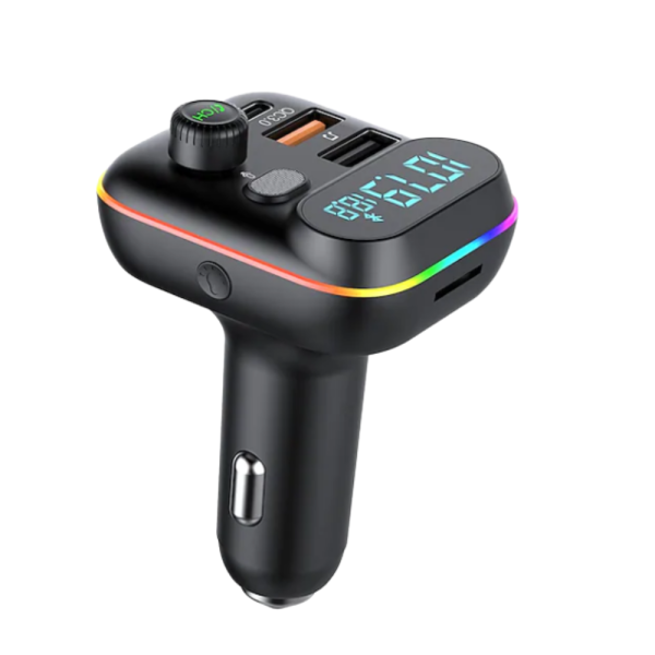 FM Transmitter