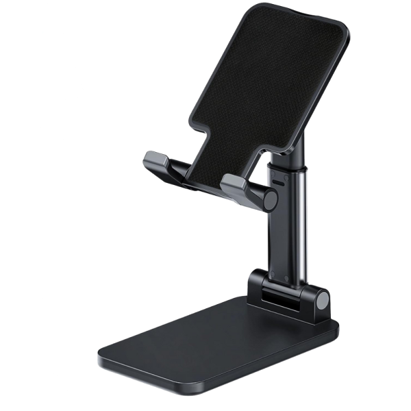 Phone & tablet holder