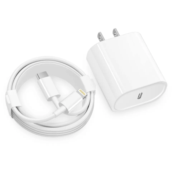 USB-C power adaptor