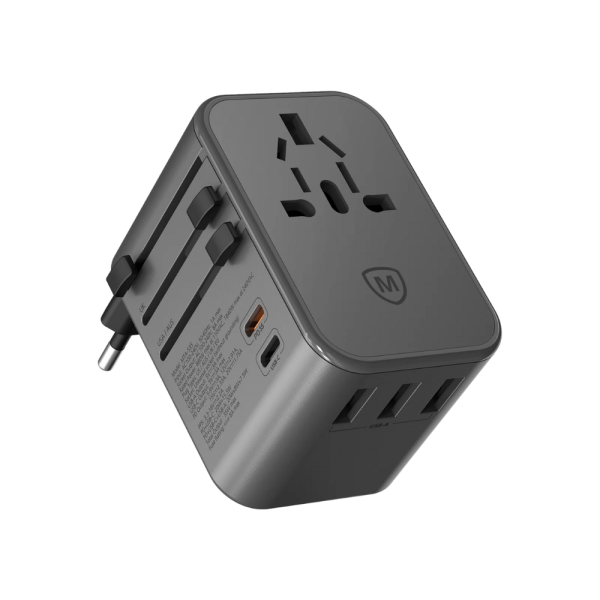 Travel Charger