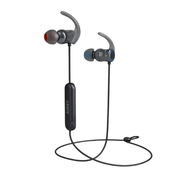 Magnetic headphones