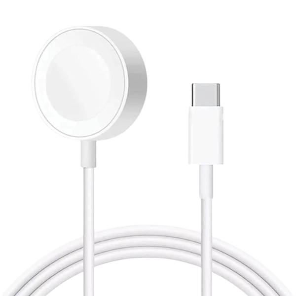 Watch charger type-C