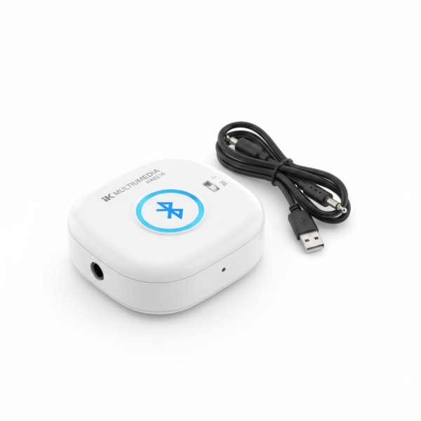 Audio adaptors