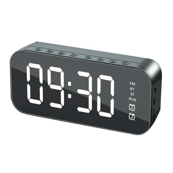 Alram clock