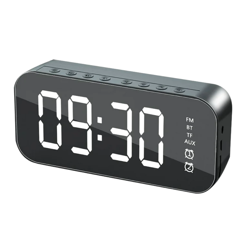 alarm clock Alram clock - Image 1