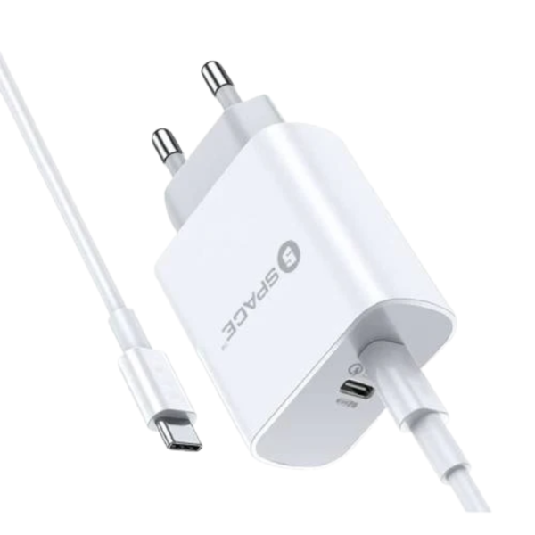 PD wall charger