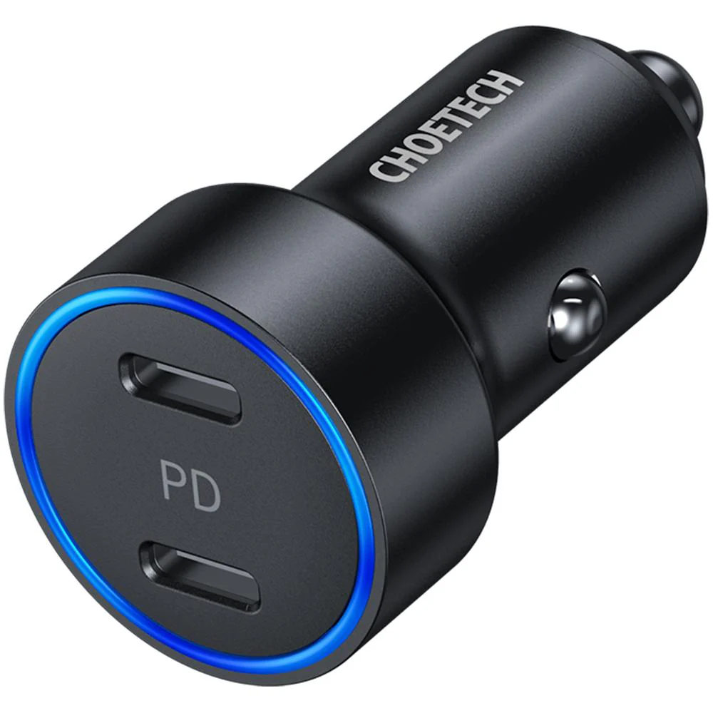 chrgr Car charger Model NA0457 - Image 1