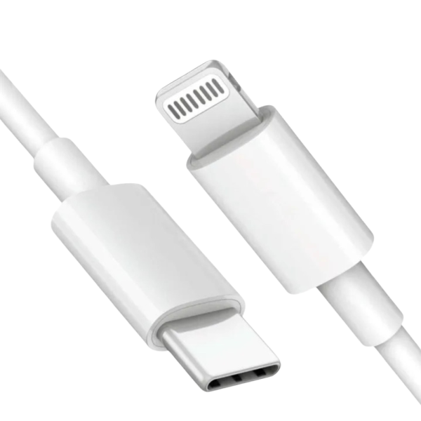 Data cable type c to IP8