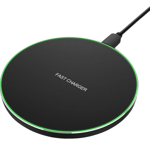 Wireless fast charger