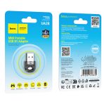 HOCO. Bluetooth USB adapter - Image 2