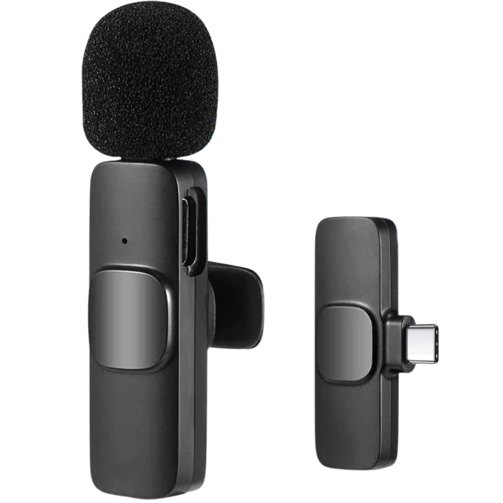 microphone Wireless microphone - Image 1