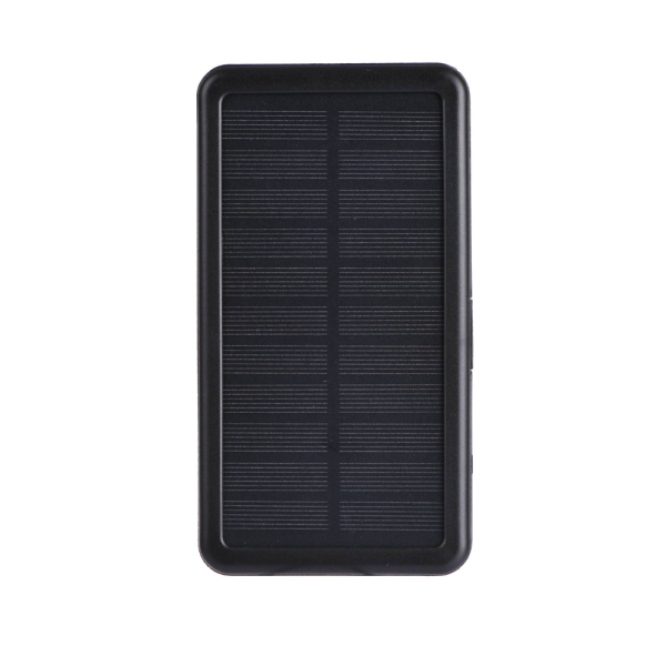 Power bank solar