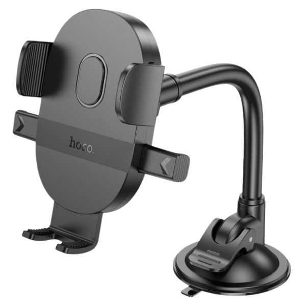Strong clamping arm