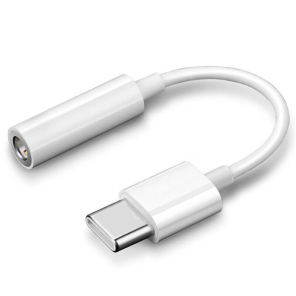 Tronic adaptors audio USB