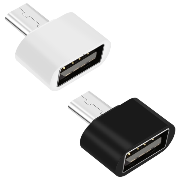 Tronic adaptors USB
